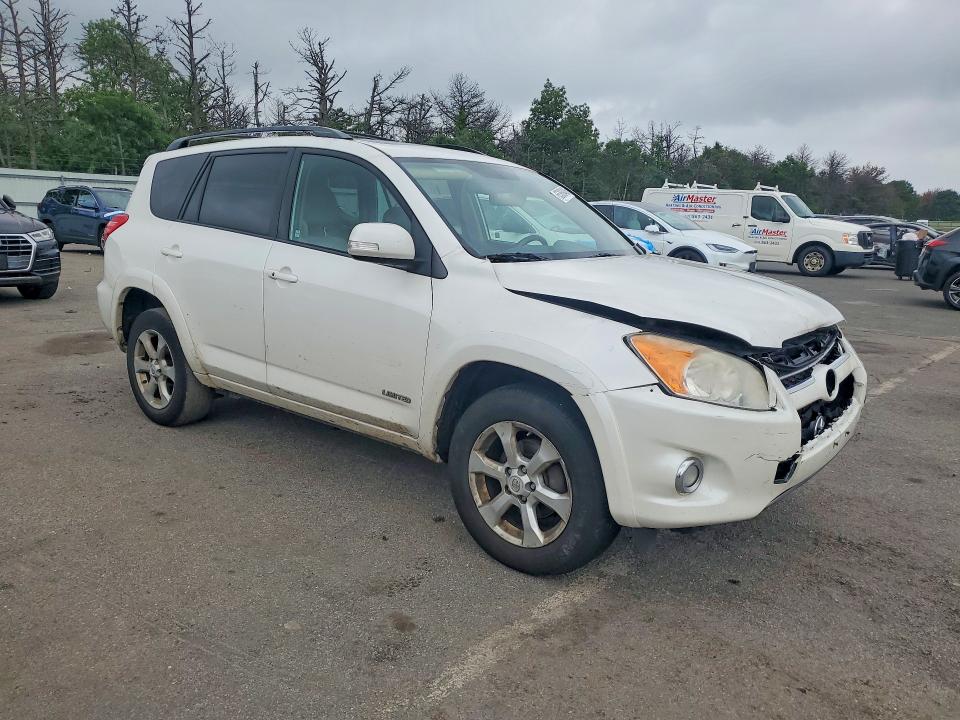 Aukcja sprzedaży 2010 Toyota Rav4, vin: 2T3DK4DV0AW029939, numer aukcji: 65369486