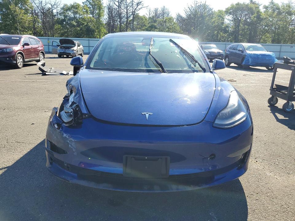 Aukcja sprzedaży 2023 Tesla Model 3, vin: 5YJ3E1EA0PF467212, numer aukcji: 66202806