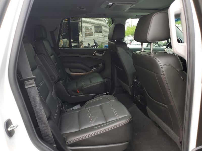 Продажа на аукционе авто 2019 Gmc Yukon, vin: 1GKS2CKJ9KR405383, номер лота: 64817896