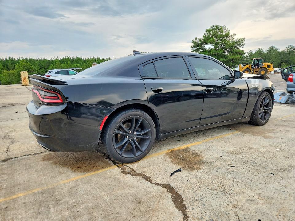 Aukcja sprzedaży 2016 Dodge Charger R/t, vin: 2C3CDXCTXGH277023, numer aukcji: 66825606