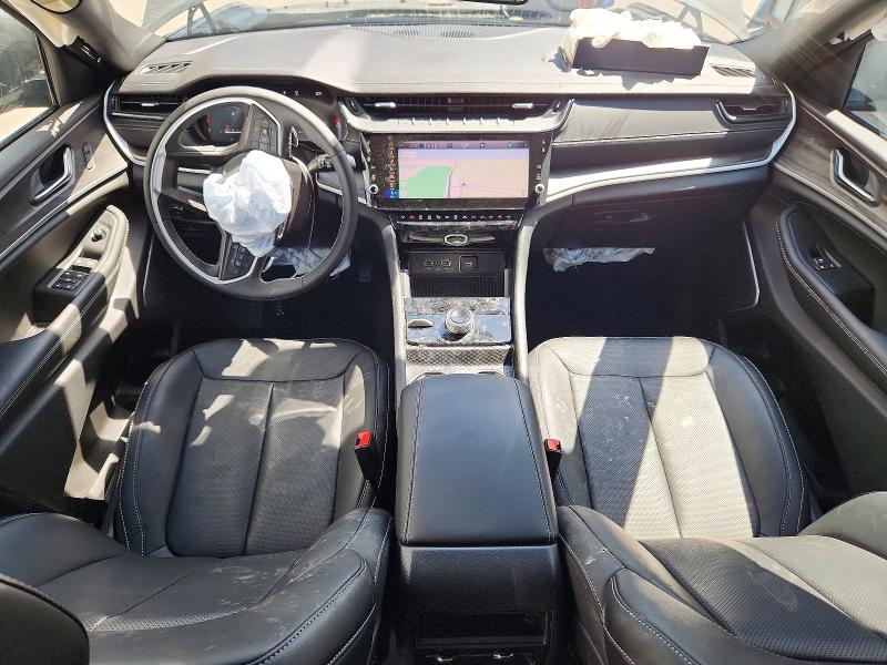 Aukcja sprzedaży 2026 Jeep Grand Cherokee, vin: 1C4RJHBR9TC283161, numer aukcji: 66984416