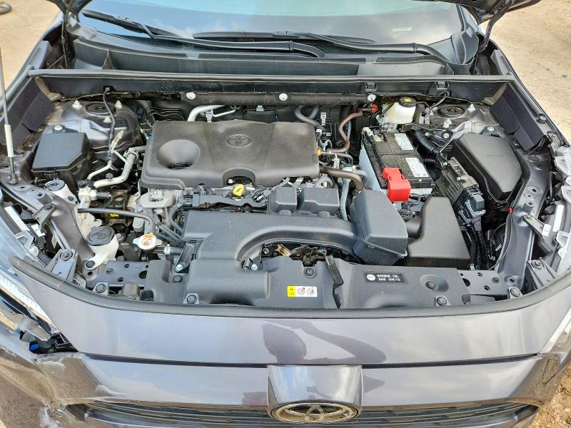 Продажа на аукционе авто 2025 Toyota Rav4, vin: 2T3P1RFV9SW560374, номер лота: 64636776
