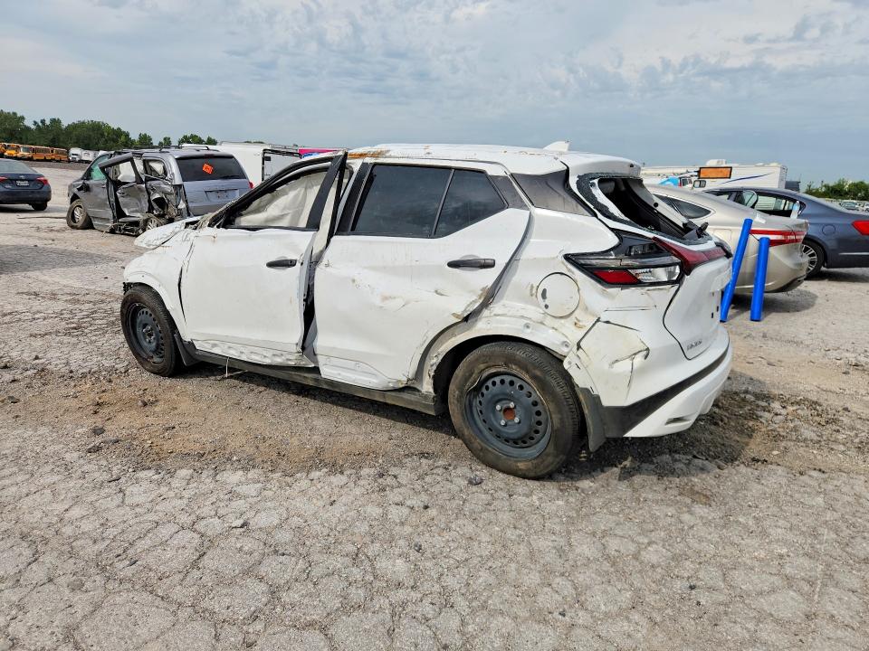 Aukcja sprzedaży 2025 Nissan Kicks Play, vin: 3N1CP5BV7SL499029, numer aukcji: 64683606