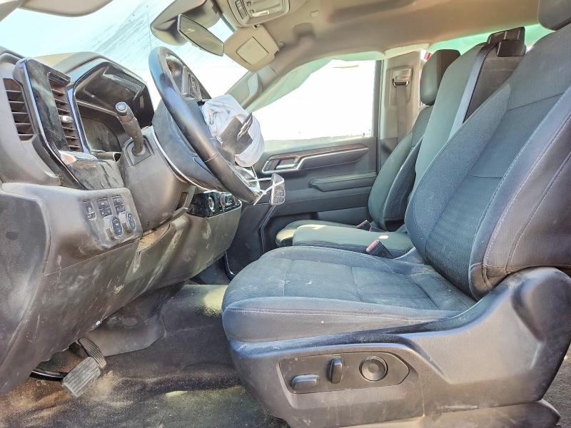 66740756 :رقم المزاد ، 1GCUDEED6PZ331279 vin ، 2023 Chevrolet Silverado مزاد بيع