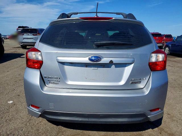 Продажа на аукционе авто 2015 Subaru Impreza, vin: JF1GPAV68F8209788, номер лота: 63773506