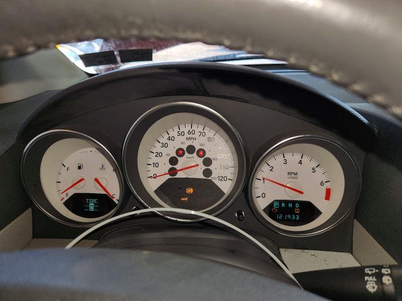 Aukcja sprzedaży 2007 Dodge Caliber, vin: 1B3HE78K77D332198, numer aukcji: 66783646