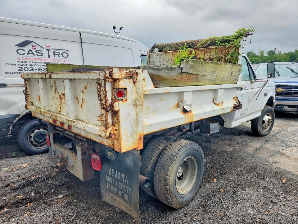 Продажа на аукционе авто 1997 Ford F350, vin: 3FEKF38F3VMA60741, номер лота: 65092256