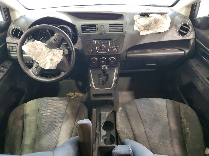 Aukcja sprzedaży 2014 Mazda 5, vin: JM1CW2BL0E0166380, numer aukcji: 66700186