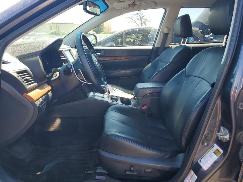Продажа на аукционе авто 2013 Subaru Outback, vin: 4S4BRBLC1D3225740, номер лота: 66307766