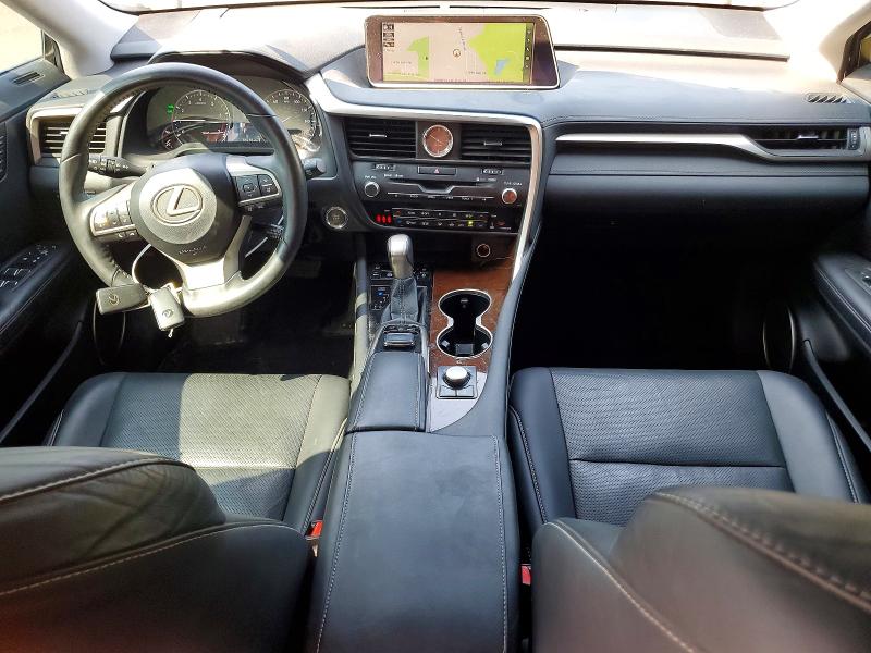 Aukcja sprzedaży 2017 Lexus Rx 350, vin: 2T2BZMCA7HC128677, numer aukcji: 63725036