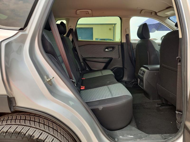 Продажа на аукционе авто 2023 Nissan Rogue, vin: JN8BT3BA9PW417099, номер лота: 66397216