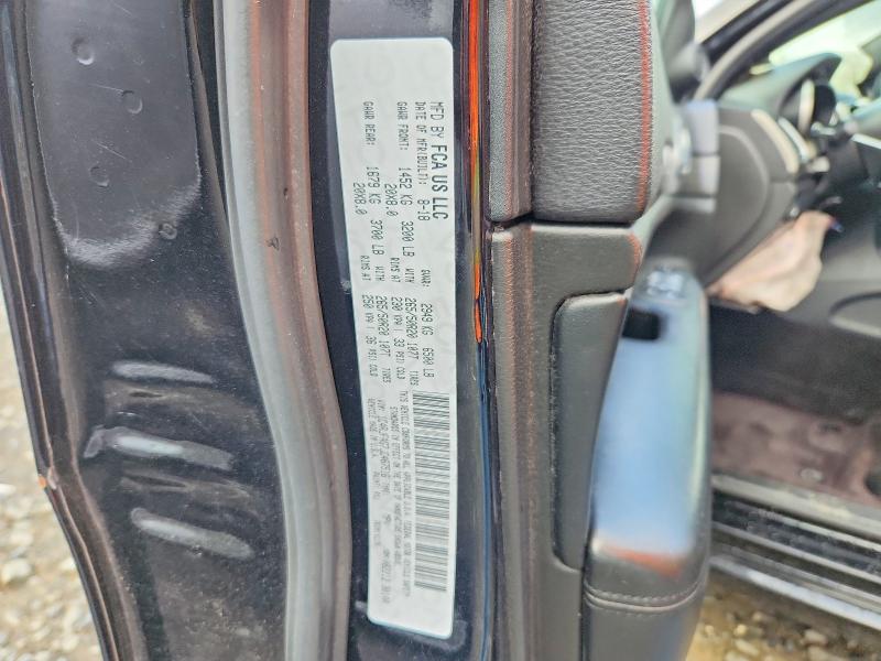 Aukcja sprzedaży 2018 Jeep Grand Cherokee, vin: 1C4RJFAG7JC467516, numer aukcji: 65203146