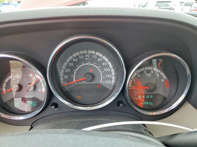 65840376 :رقم المزاد ، 1B3CB3HAXBD215064 vin ، 2011 Dodge Caliber مزاد بيع