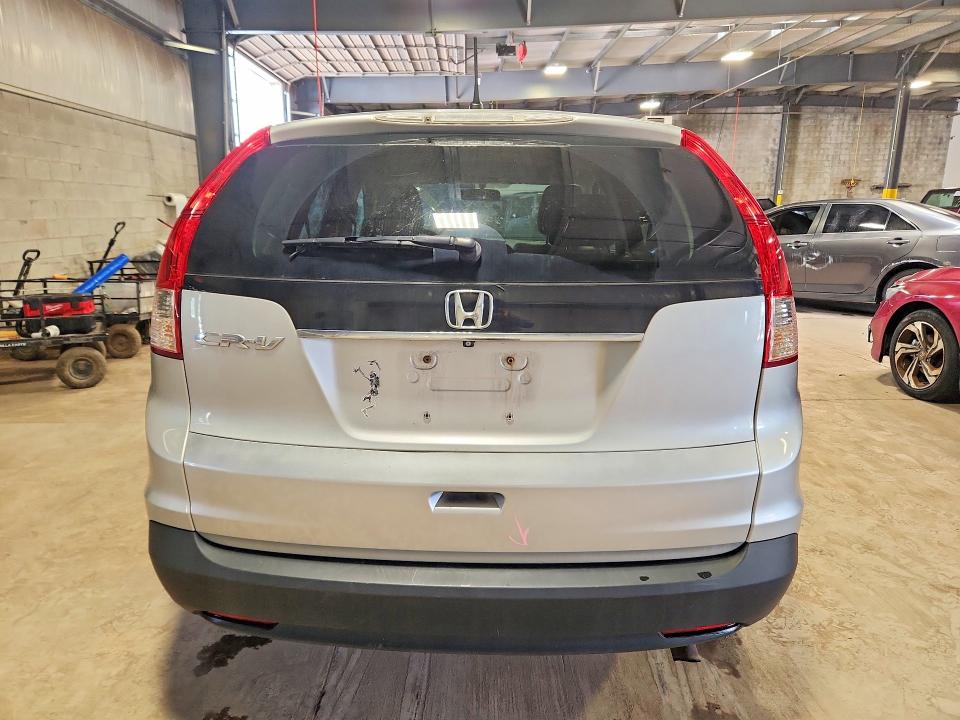 Продаж на аукціоні авто 2014 Honda Cr-v, vin: 3CZRM3H54EG703692, номер лоту: 65475446
