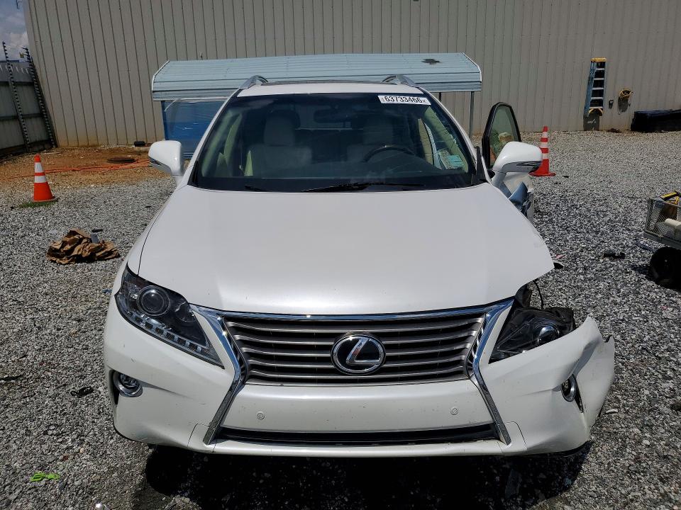 2015 Lexus Rx 350 მანქანა იყიდება აუქციონზე, vin: 2T2ZK1BA3FC154628, აუქციონის ნომერი: 63733466