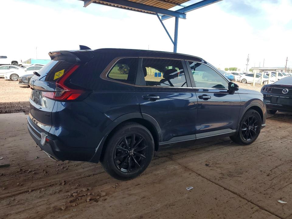 Продаж на аукціоні авто 2025 Honda Cr-v, vin: 5J6RS5H81SL014719, номер лоту: 65141216