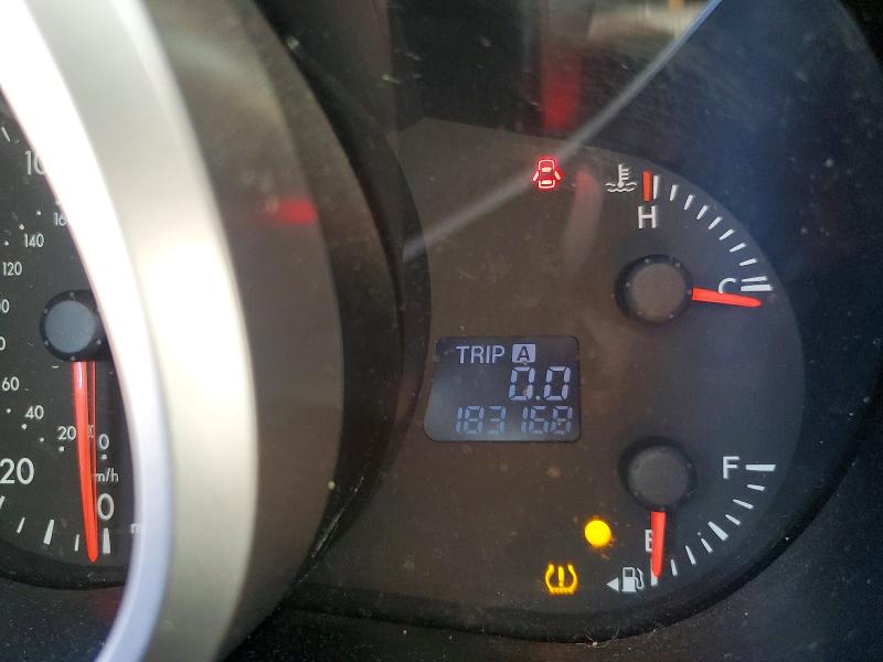 Aukcja sprzedaży 2010 Mazda Cx-7, vin: JM3ER2W59A0330870, numer aukcji: 66753426