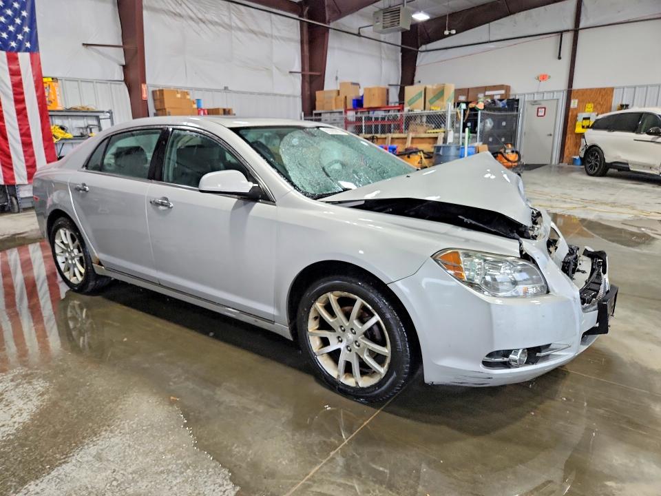 Aukcja sprzedaży 2012 Chevrolet Malibu, vin: 1G1ZG5E73CF253099, numer aukcji: 65555016