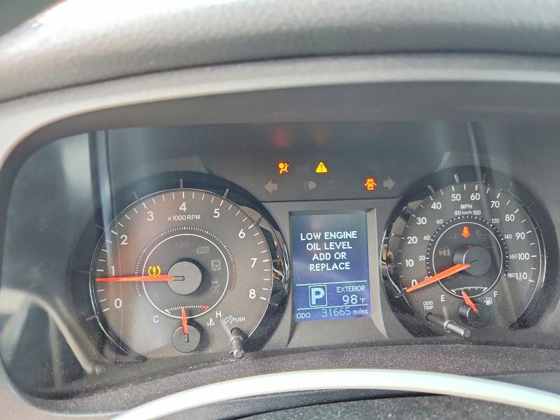 Продаж на аукціоні авто 2017 Toyota Sienna, vin: 5TDKZ3DC5HS859579, номер лоту: 64251256