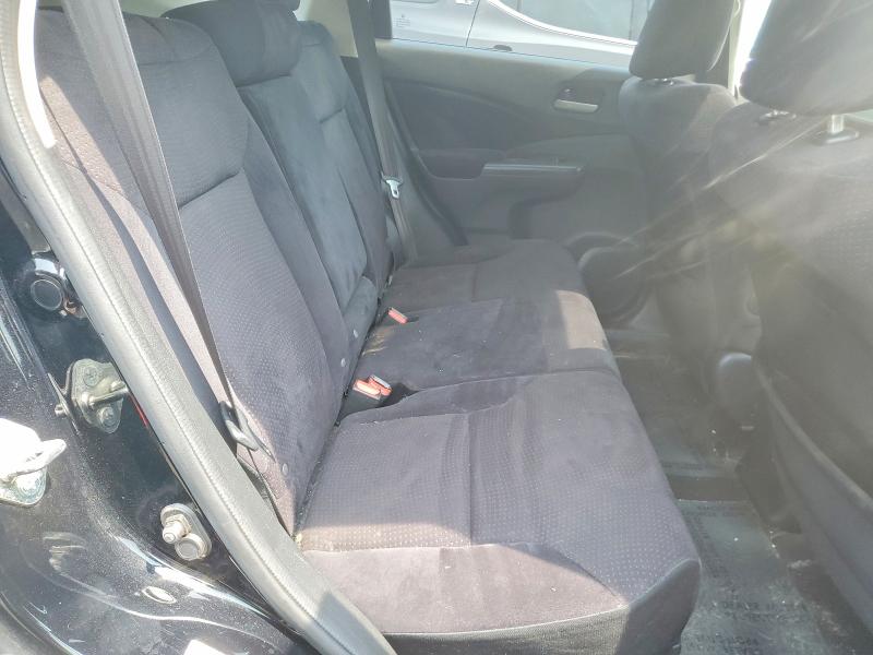 Продажа на аукционе авто 2013 Honda Cr-v, vin: 2HKRM4H59DH620017, номер лота: 64407576
