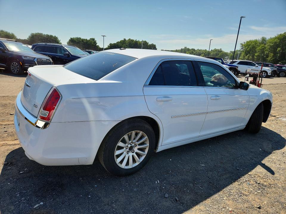 Aukcja sprzedaży 2013 Chrysler 300, vin: 2C3CCAAG9DH707576, numer aukcji: 64961036