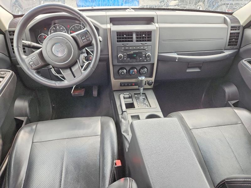 65856006 :رقم المزاد ، 1C4PJMAK7CW185510 vin ، 2012 Jeep Liberty مزاد بيع