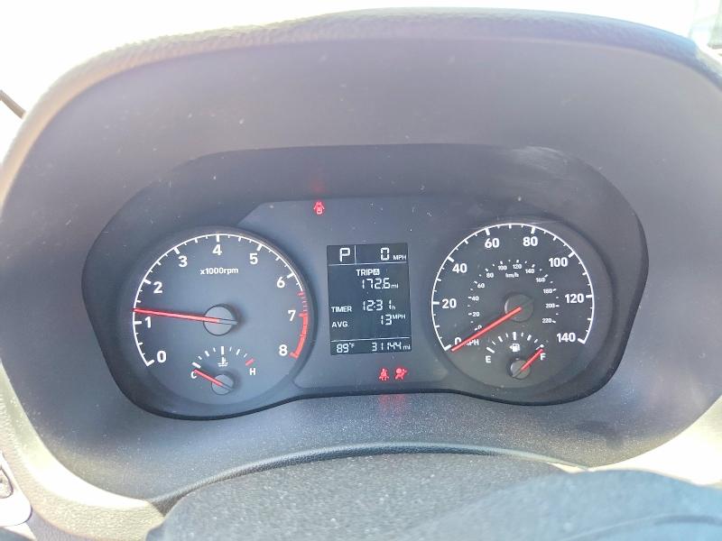 Продажа на аукционе авто 2019 Hyundai Accent, vin: 3KPC24A34KE041751, номер лота: 65408936
