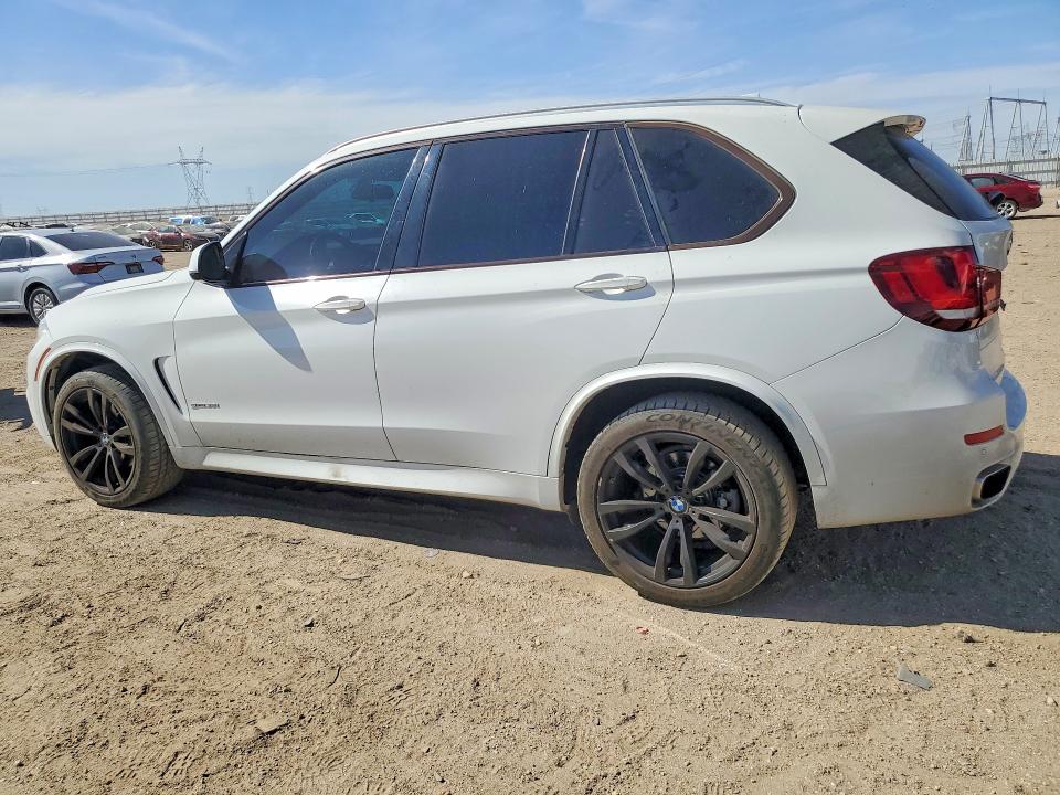 Aukcja sprzedaży 2016 Bmw X5, vin: 5UXKR2C55G0R69366, numer aukcji: 64593046