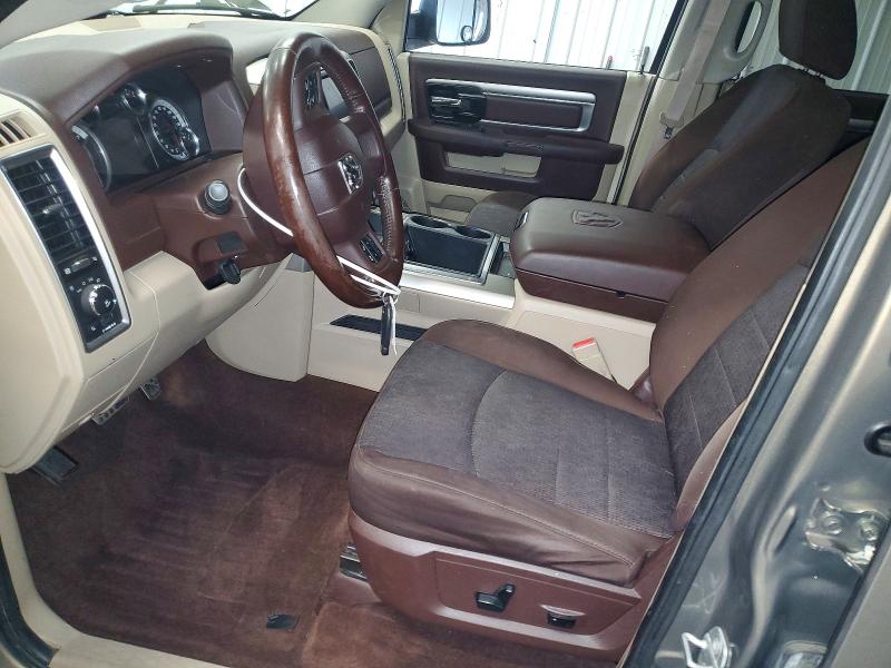 66782106 :رقم المزاد ، 1C6RR7LT0ES230975 vin ، 2014 Ram 1500 مزاد بيع