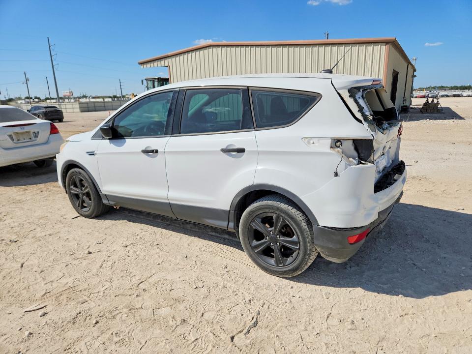Aukcja sprzedaży 2016 Ford Escape, vin: 1FMCU0F71GUB36920, numer aukcji: 65660076