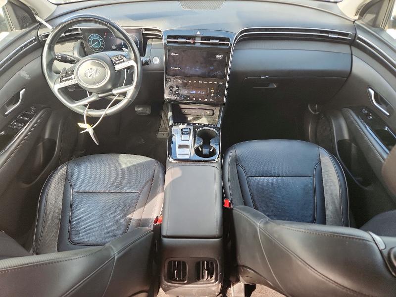 Продажа на аукционе авто 2022 Hyundai Tucson, vin: 5NMJE3AE6NH117672, номер лота: 64517846