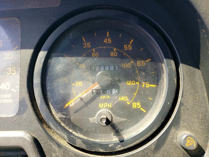 64823486 :رقم المزاد ، J8DF5C13017701859 vin ، 2001 Gmc Unknown مزاد بيع