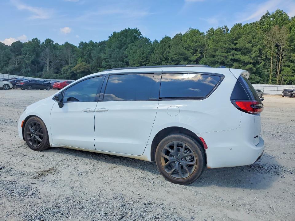 Продаж на аукціоні авто 2023 Chrysler Pacifica, vin: 2C4RC1GG3PR625953, номер лоту: 66912036