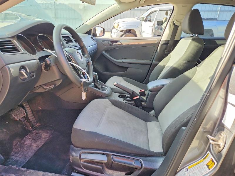 Aukcja sprzedaży 2018 Volkswagen Jetta, vin: 3VW2B7AJ9JM215312, numer aukcji: 64251596