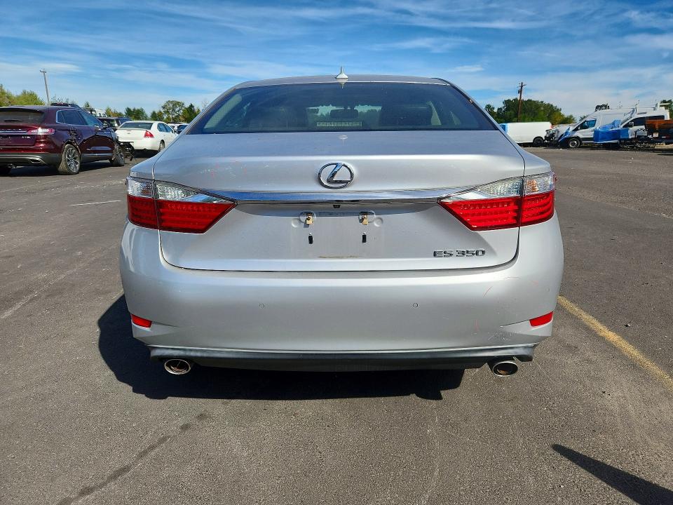 Aukcja sprzedaży 2013 Lexus Es, vin: JTHBK1GG1D2053083, numer aukcji: 66465236