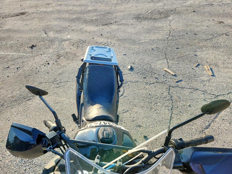 Aukcja sprzedaży 2026 Kawasaki Kl650, vin: ML5KLEM10TDA42680, numer aukcji: 66347476