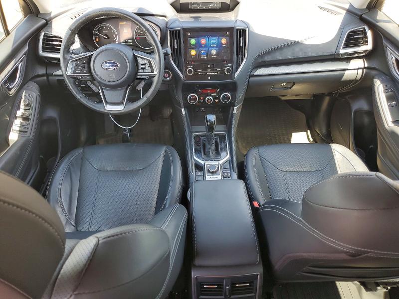 Aukcja sprzedaży 2020 Subaru Forester, vin: JF2SKAUC9LH525482, numer aukcji: 64586196