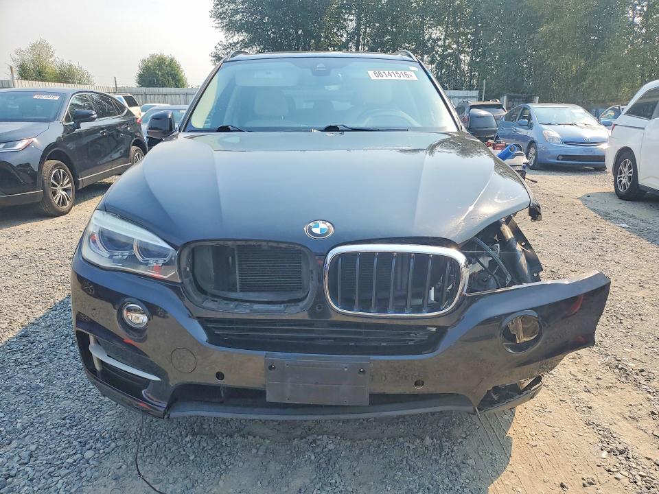 66141516 :رقم المزاد ، 5UXKR0C59E0H20217 vin ، 2014 Bmw X5 مزاد بيع
