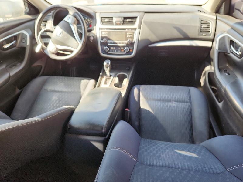66484156 :رقم المزاد ، 1N4AL3AP3JC267437 vin ، 2018 Nissan Altima مزاد بيع