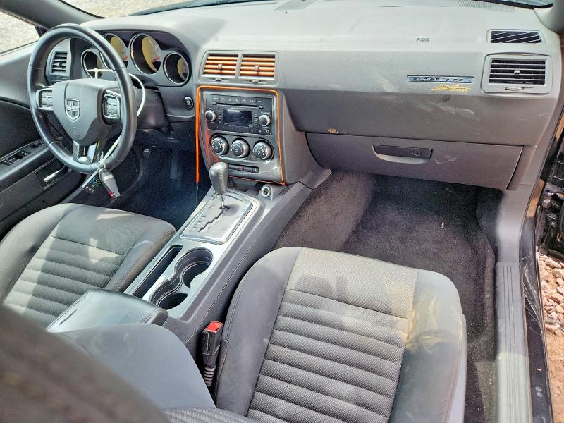 Aukcja sprzedaży 2013 Dodge Challenger, vin: 2C3CDYAG5DH737051, numer aukcji: 63929466