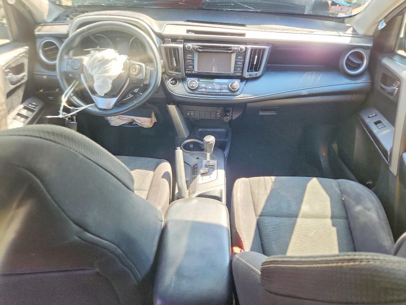 Aukcja sprzedaży 2018 Toyota Rav4, vin: 2T3RFREV2JW720492, numer aukcji: 65892636