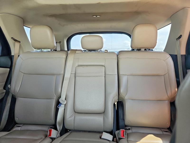 66092956 :رقم المزاد ، 1FMSK8DH1LGB32287 vin ، 2020 Ford Explorer مزاد بيع
