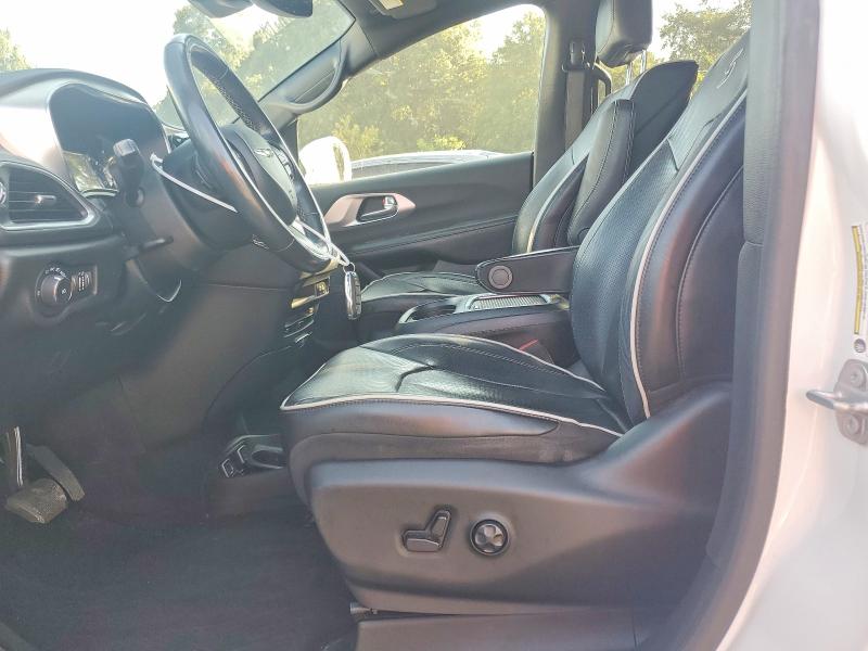 Aukcja sprzedaży 2020 Chrysler Pacifica, vin: 2C4RC1GG5LR286607, numer aukcji: 65860046