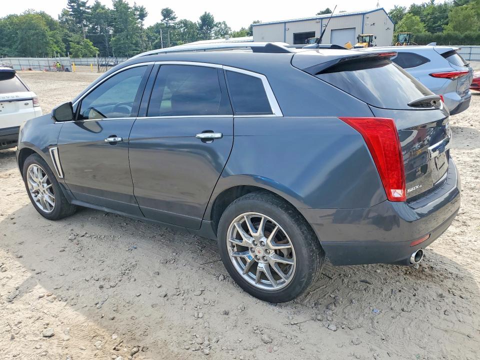 Aukcja sprzedaży 2013 Cadillac Srx, vin: 3GYFNJE3XDS556295, numer aukcji: 66493716