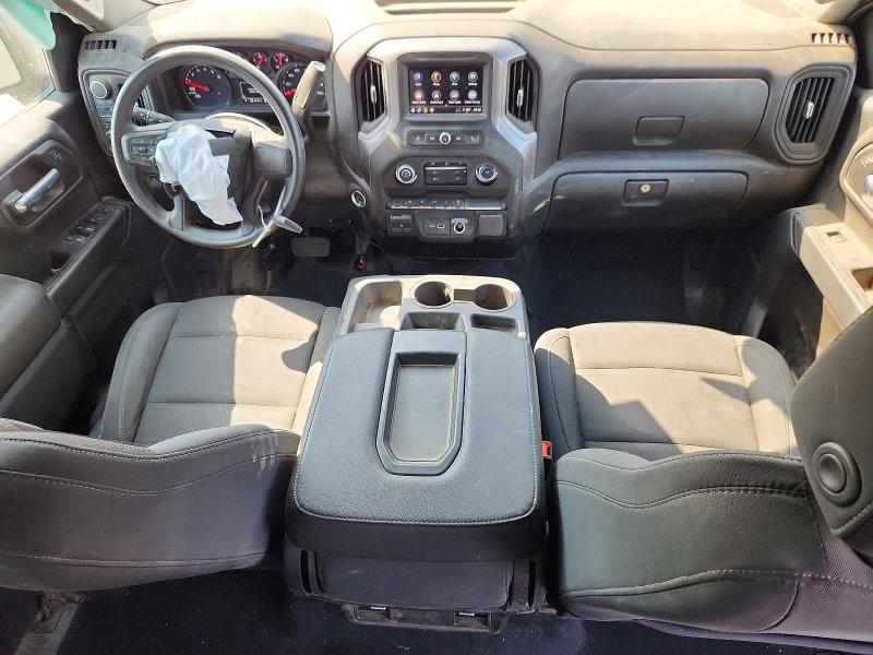 Продажа на аукционе авто 2023 Chevrolet Silverado, vin: 1GCPDBEK4PZ132645, номер лота: 67342516