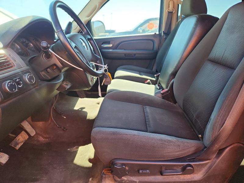 Продаж на аукціоні авто 2009 Chevrolet Tahoe, vin: 1GNFK13049R120566, номер лоту: 61410566