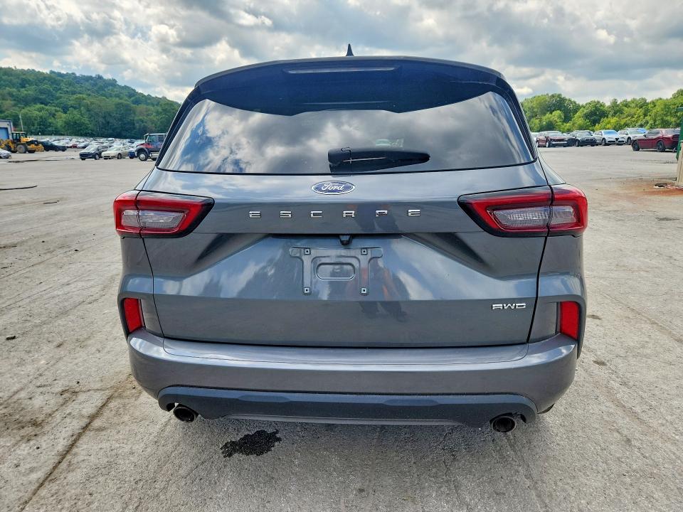 Продаж на аукціоні авто 2023 Ford Escape, vin: 1FMCU9MN0PUA18010, номер лоту: 66073406