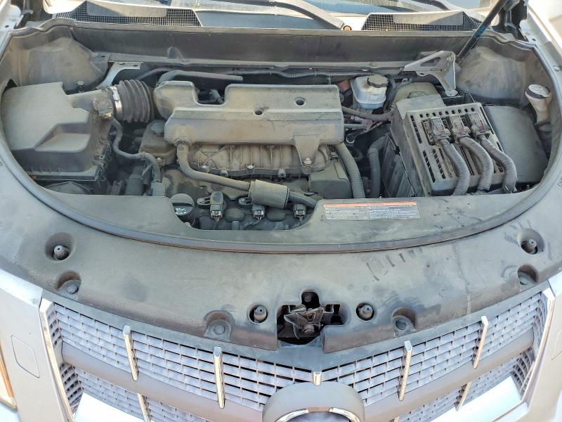 Продаж на аукціоні авто 2012 Cadillac Srx, vin: 3GYFNEE39CS555824, номер лоту: 67400766