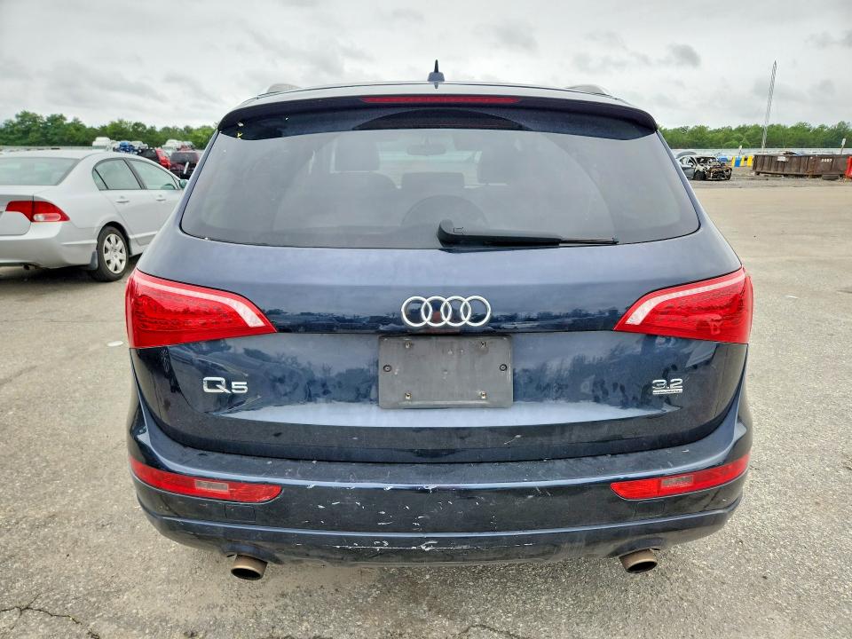 Aukcja sprzedaży 2010 Audi Q5, vin: WA1CKAFP0AA103345, numer aukcji: 66234366