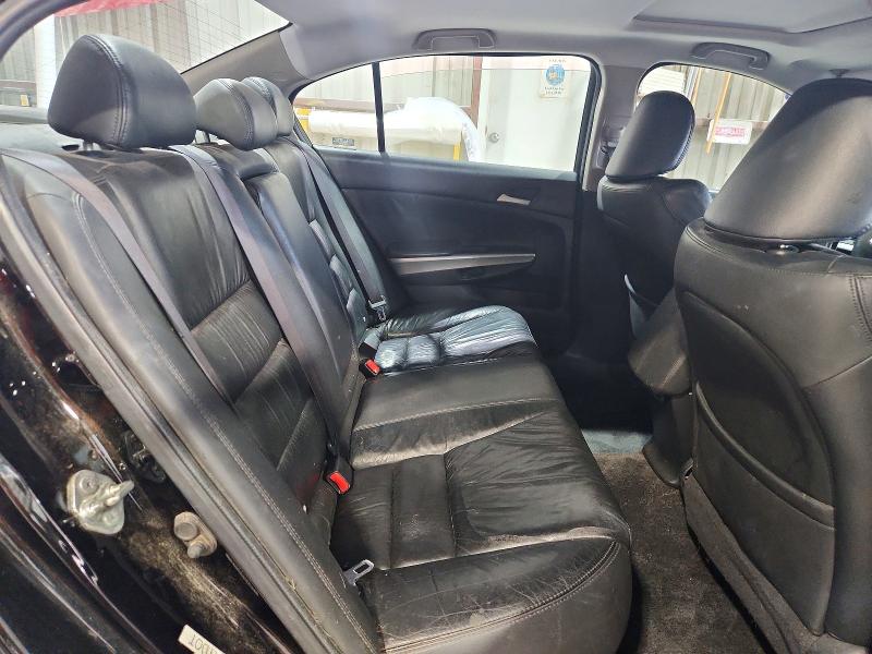 Продаж на аукціоні авто 2009 Honda Accord, vin: 1HGCP26849A061667, номер лоту: 66590626